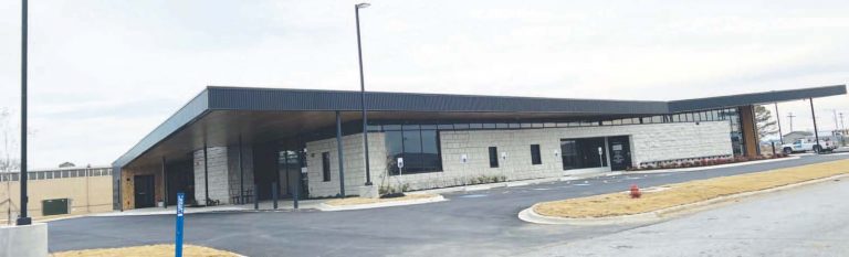 1st Choice Healthcare opens new, state of the art facility